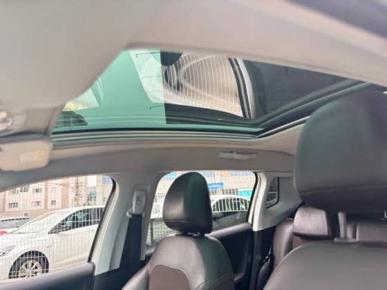 PEUGEOT 2008 1.6 16V FLEX GRIFFE 4P MANUAL